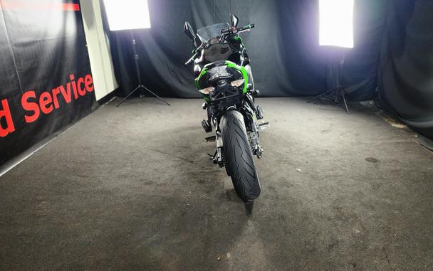 2017 KAWASAKI Ninja 650 ABS - FA02515
