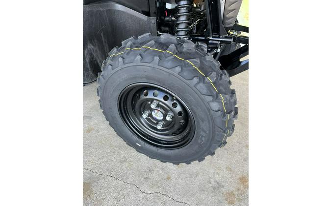 2022 Honda Pioneer 520