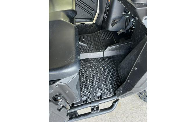 2022 Honda Pioneer 520