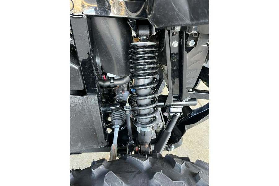 2022 Honda Pioneer 520