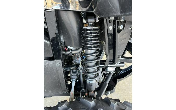 2022 Honda Pioneer 520