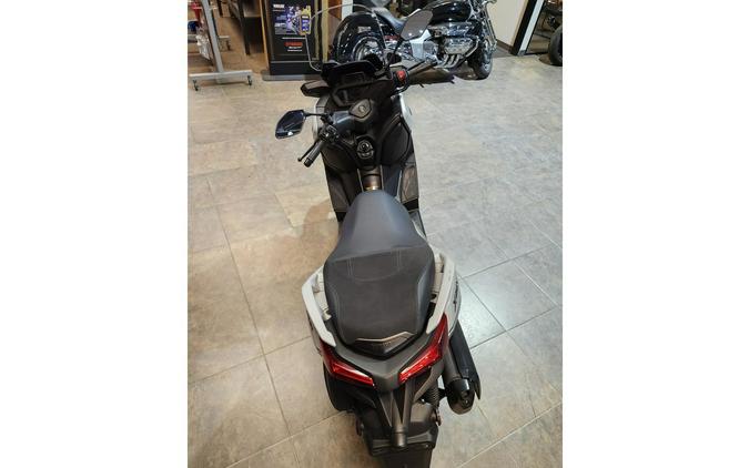 2023 Yamaha XMAX