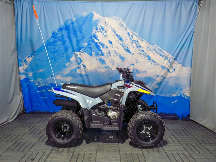 2026 Polaris Phoenix 200