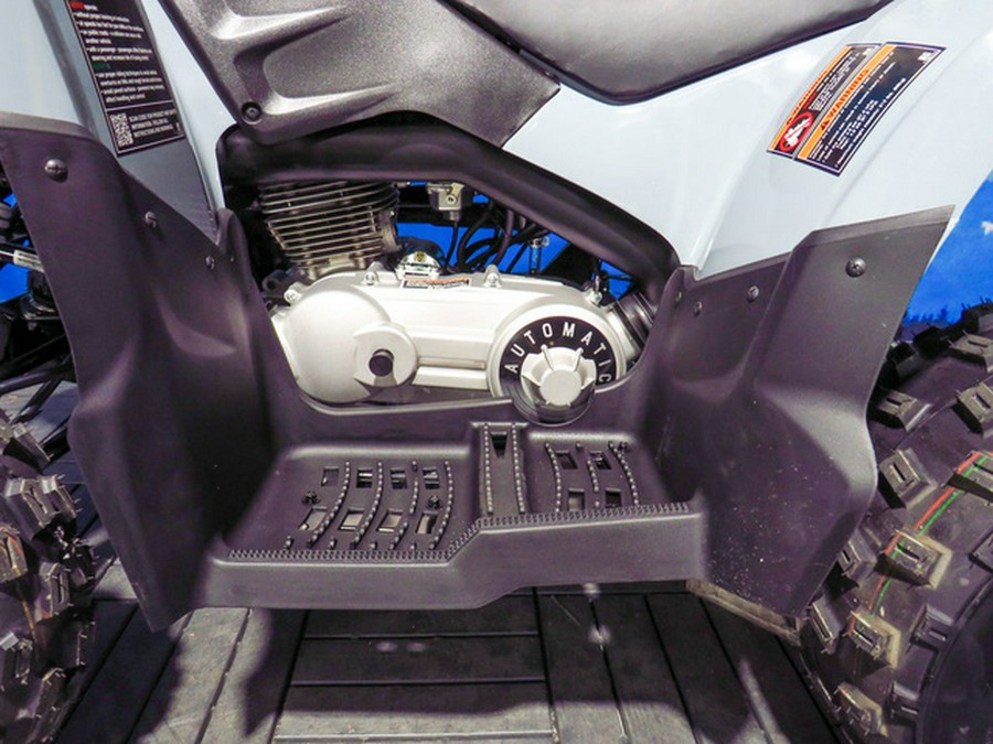 2026 Polaris Phoenix 200