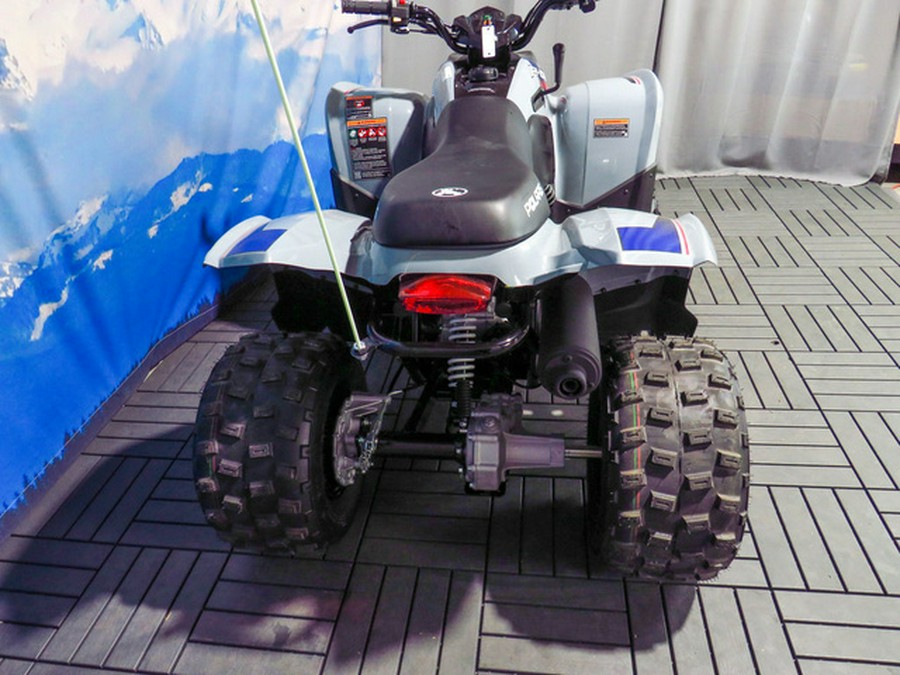 2026 Polaris Phoenix 200