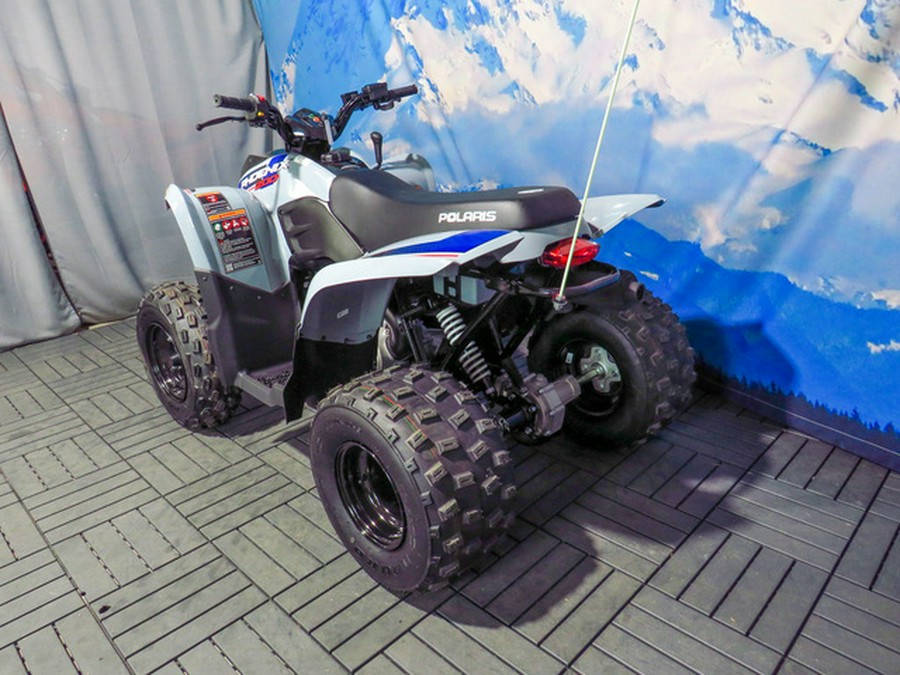 2026 Polaris Phoenix 200