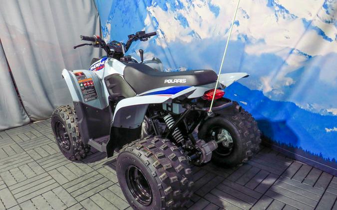 2026 Polaris Phoenix 200