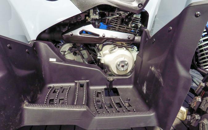 2026 Polaris Phoenix 200