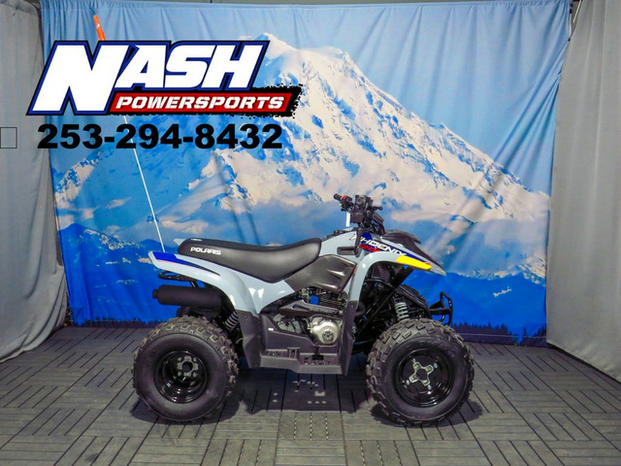 2026 Polaris Phoenix 200