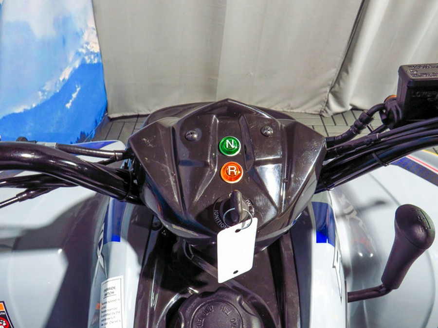 2026 Polaris Phoenix 200