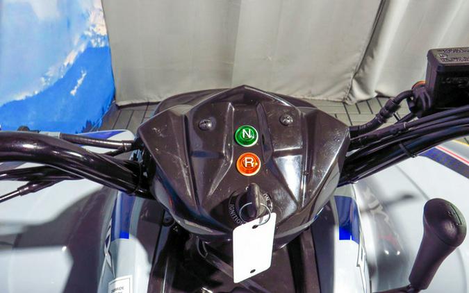 2026 Polaris Phoenix 200