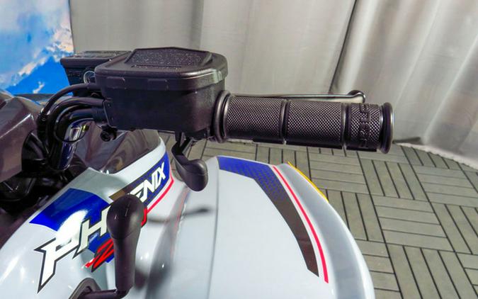 2026 Polaris Phoenix 200