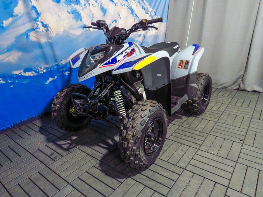2026 Polaris Phoenix 200