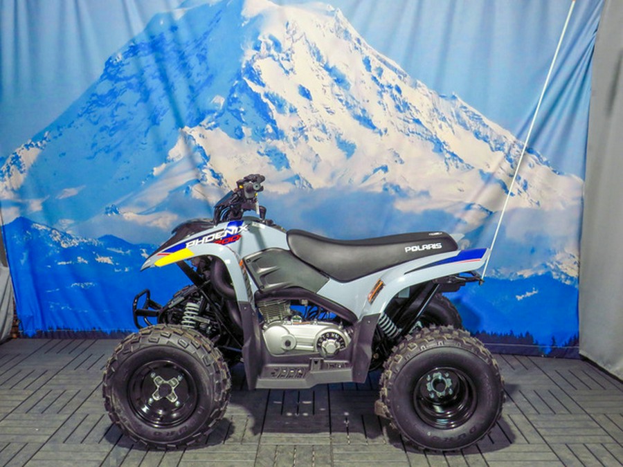 2026 Polaris Phoenix 200