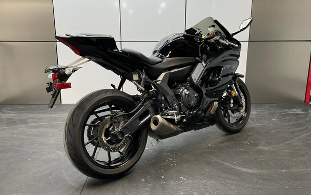 2023 Yamaha YZF R7
