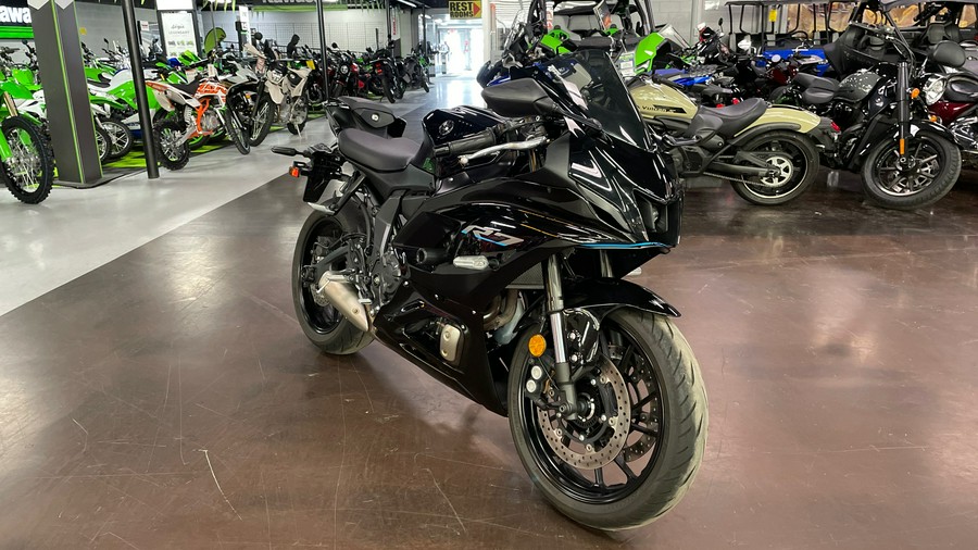 2023 Yamaha YZF R7