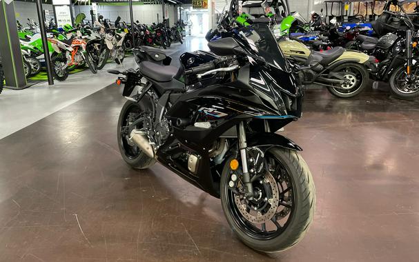 2023 Yamaha YZF R7