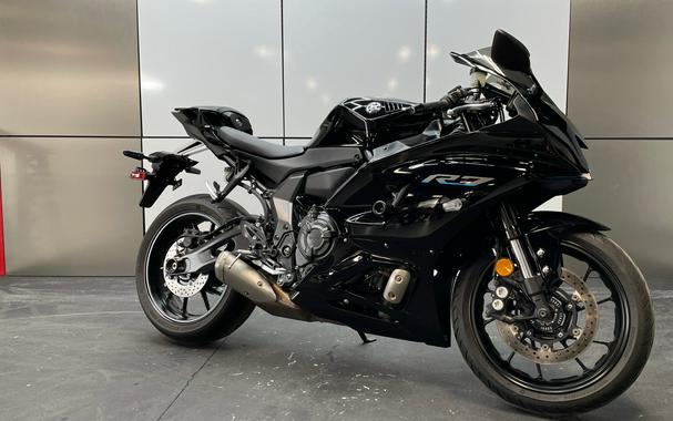 2023 Yamaha YZF R7