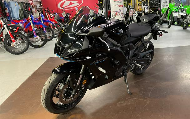 2023 Yamaha YZF R7