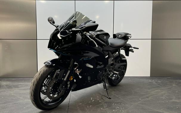2023 Yamaha YZF R7
