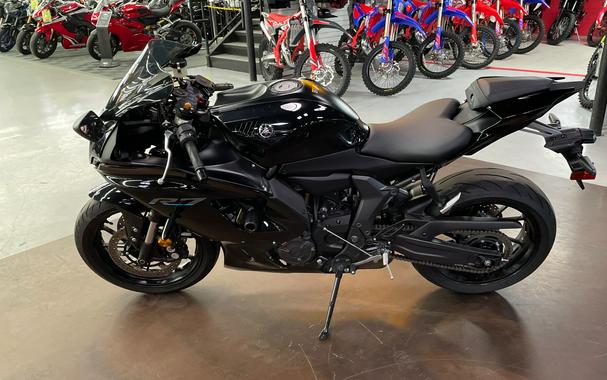2023 Yamaha YZF R7