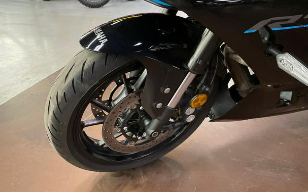 2023 Yamaha YZF R7