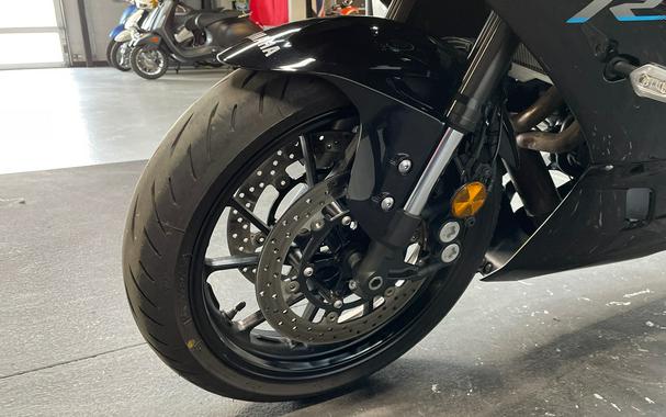 2023 Yamaha YZF R7