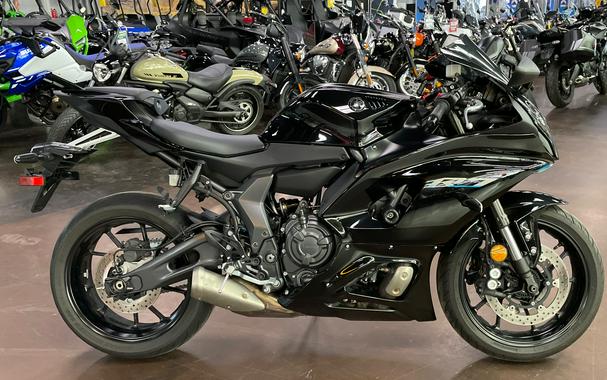 2023 Yamaha YZF R7