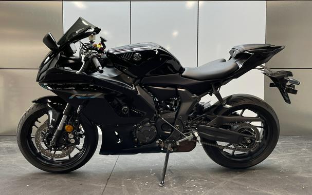 2023 Yamaha YZF R7
