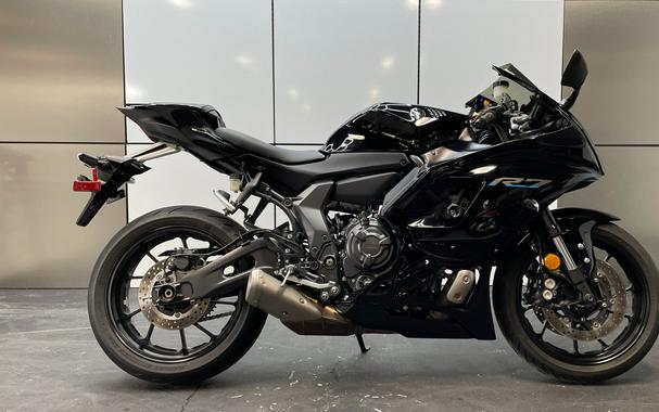 2023 Yamaha YZF R7