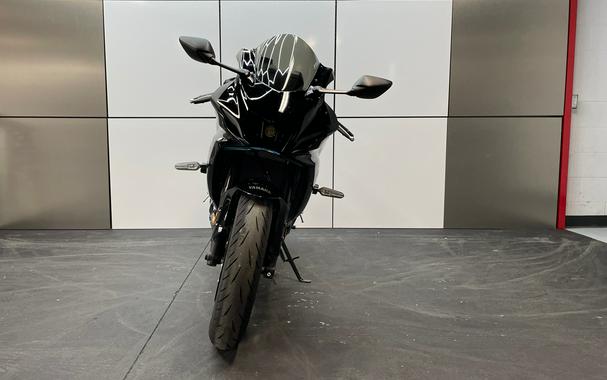 2023 Yamaha YZF R7
