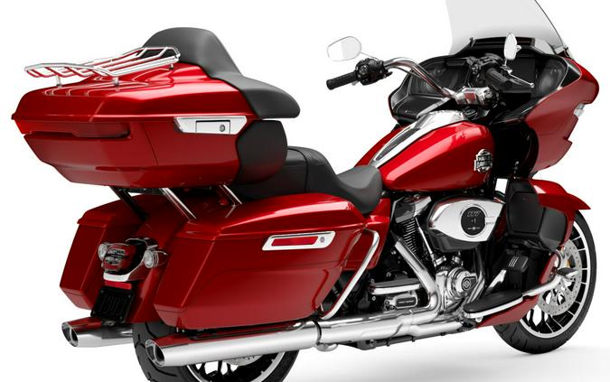 2026 Harley-Davidson Road Glide® Limited