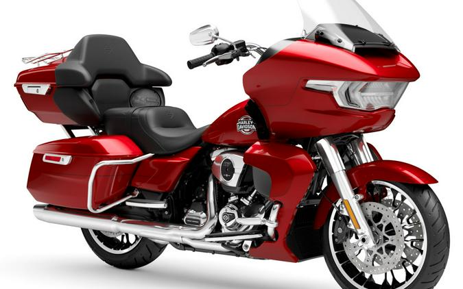 2026 Harley-Davidson Road Glide® Limited