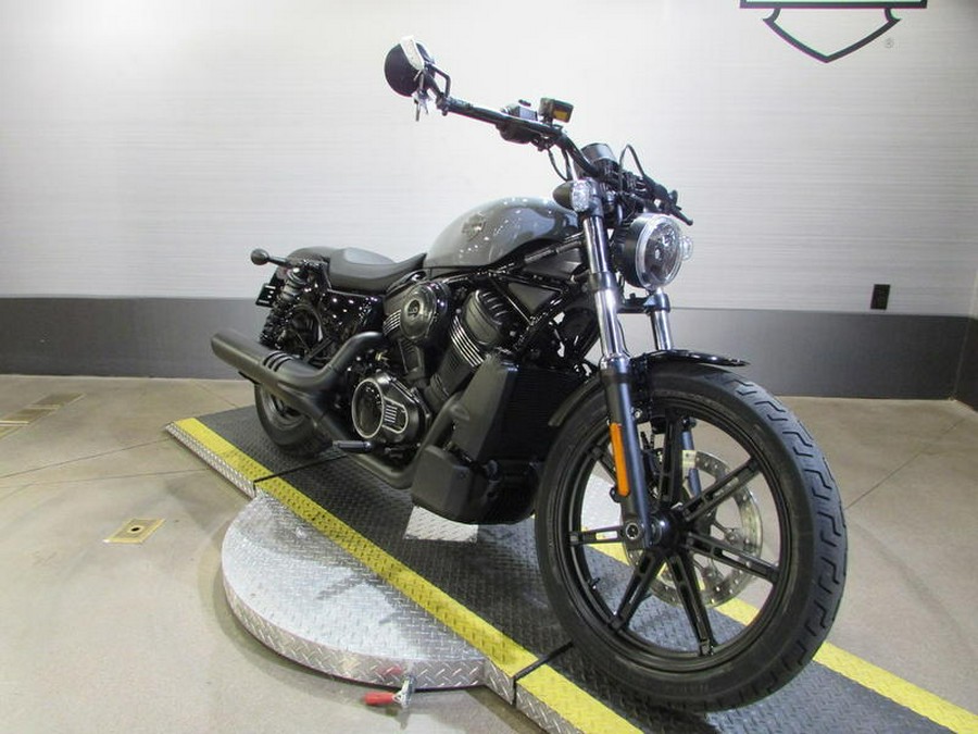 2026 Harley-Davidson® RH975 - Nightster®