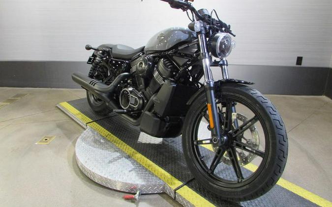 2026 Harley-Davidson® RH975 - Nightster®