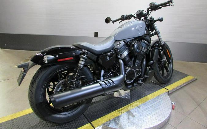 2026 Harley-Davidson® RH975 - Nightster®