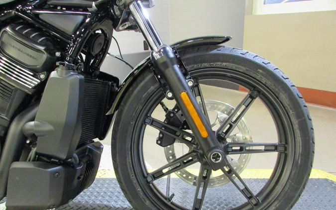 2026 Harley-Davidson® RH975 - Nightster®