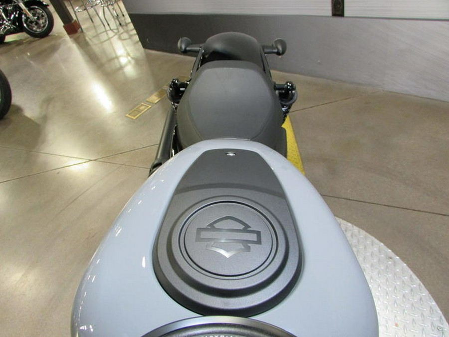 2026 Harley-Davidson® RH975 - Nightster®