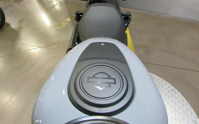 2026 Harley-Davidson® RH975 - Nightster®