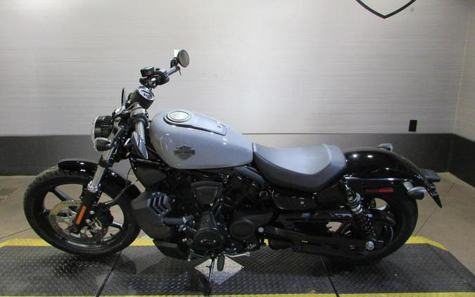 2026 Harley-Davidson® RH975 - Nightster®