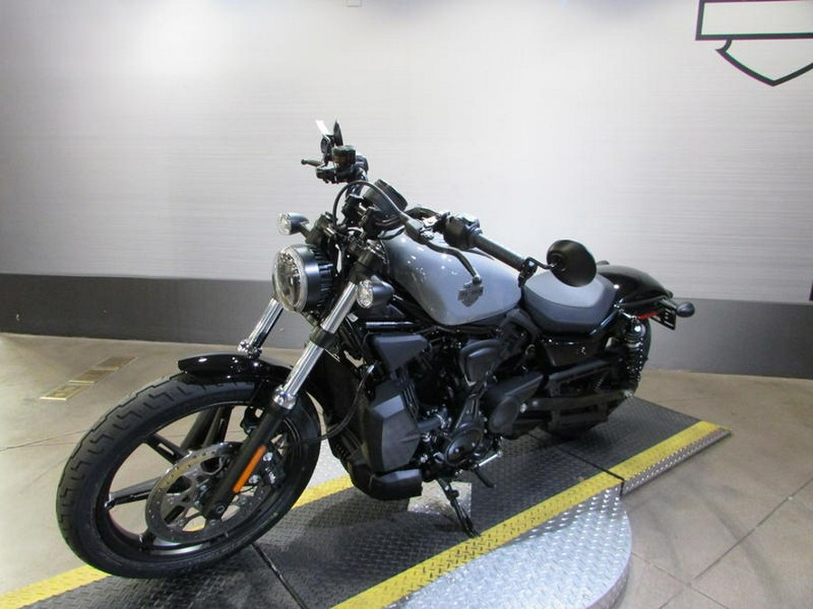 2026 Harley-Davidson® RH975 - Nightster®