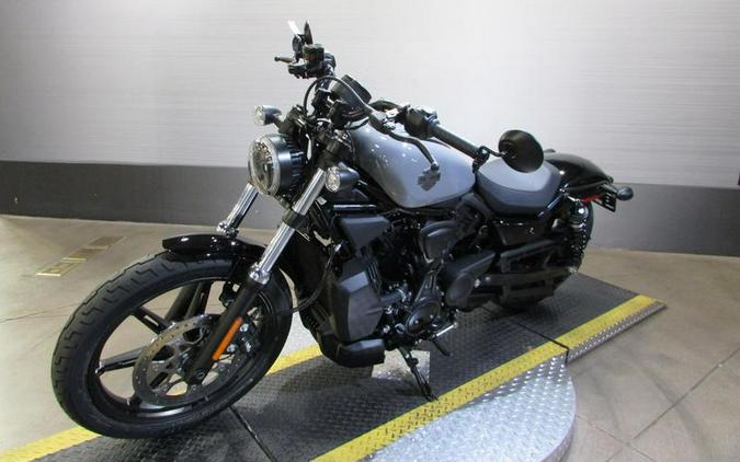 2026 Harley-Davidson® RH975 - Nightster®