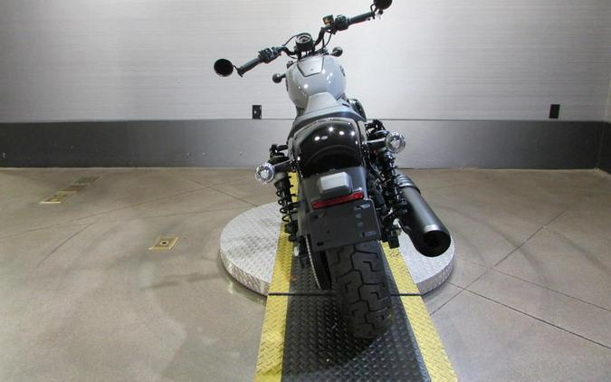 2026 Harley-Davidson® RH975 - Nightster®