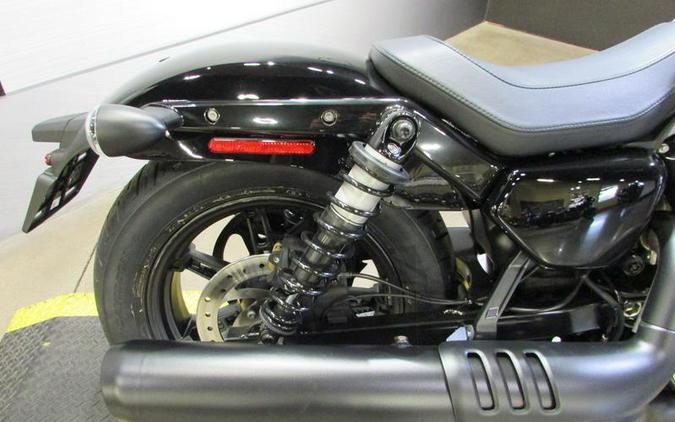 2026 Harley-Davidson® RH975 - Nightster®