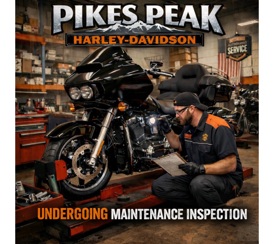 2024 Harley-Davidson® Sportster® S