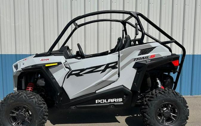 2023 Polaris RZR® Trail S 1000 Premium