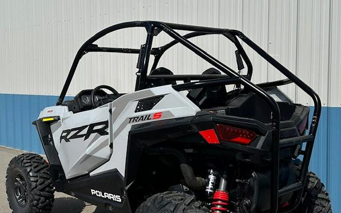 2023 Polaris RZR® Trail S 1000 Premium
