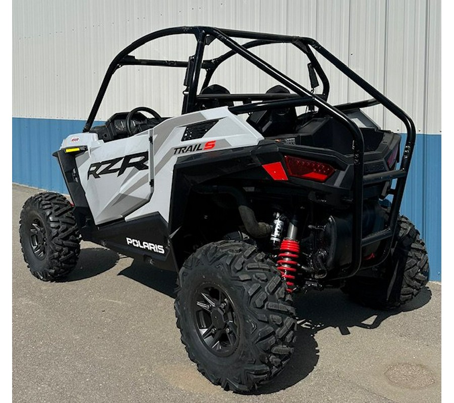 2023 Polaris RZR® Trail S 1000 Premium