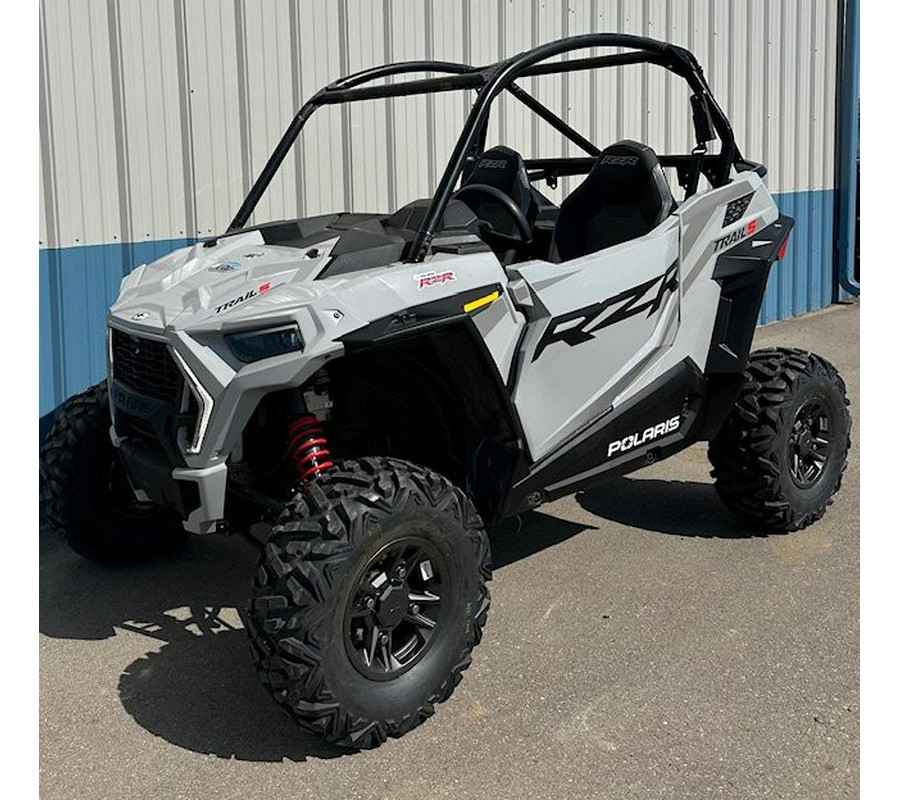 2023 RZR® Trail S 1000 Premium - Polaris