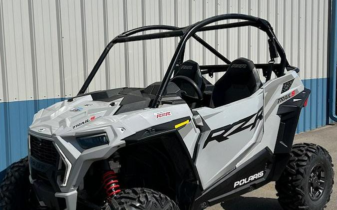 2023 Polaris RZR® Trail S 1000 Premium